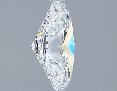 2.06 Carat Oval Lab Diamond :: Greenstar spin frame 06