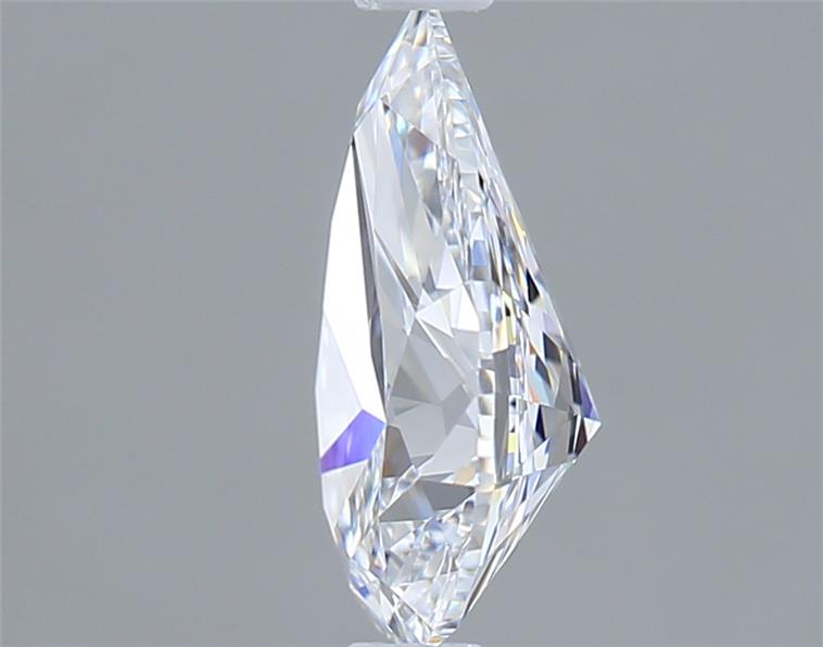 1.01 Carat Pear Lab Diamond :: Greenstar spin frame 06