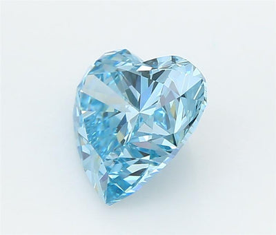 3.05 Carat Heart Lab Diamond :: Greenstar spin frame 06