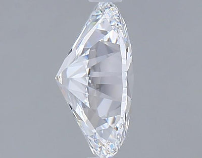 1.54 Carat Oval Lab Diamond :: Greenstar spin frame 06
