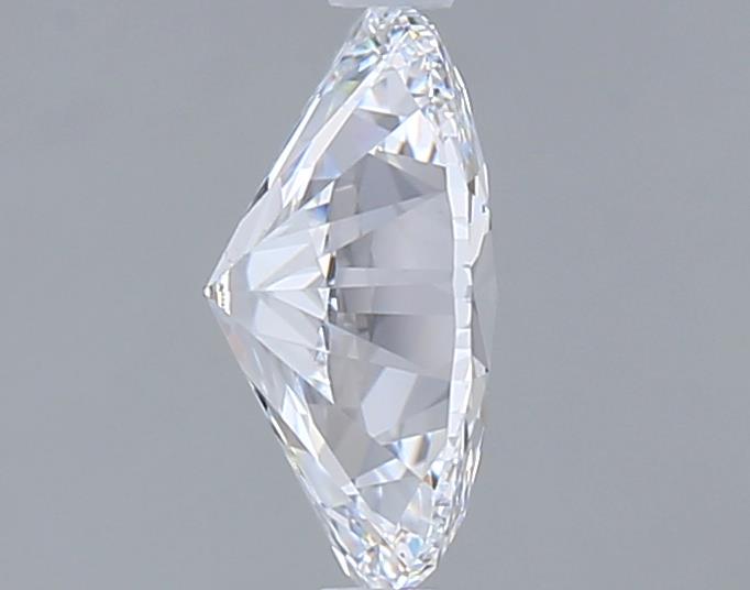 1.54 Carat Oval Lab Diamond :: Greenstar spin frame 06