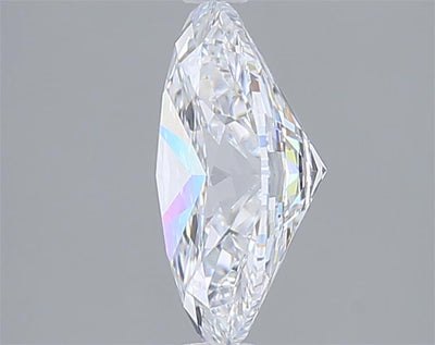 2.11 Carat Oval Lab Diamond :: Greenstar spin frame 06