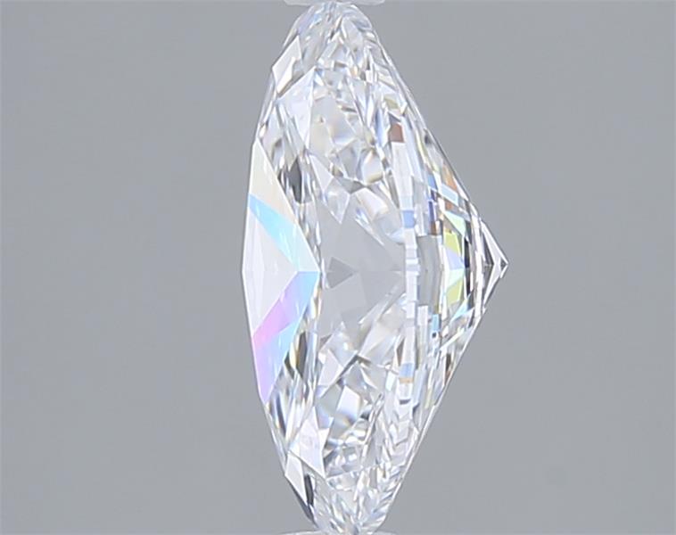 2.11 Carat Oval Lab Diamond :: Greenstar spin frame 06