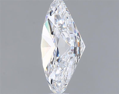 1.53 Carat Oval Lab Diamond :: Greenstar spin frame 06