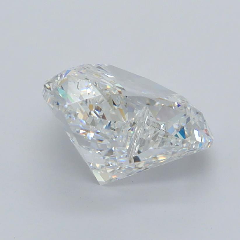 2.01 Carat Heart Lab Diamond :: Greenstar spin frame 06