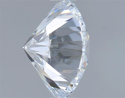 1.56 Carat Round Lab Diamond :: Greenstar spin frame 06