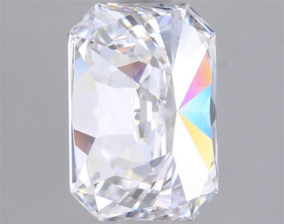 1.53 Carat Radiant Lab Diamond :: Greenstar spin frame 06