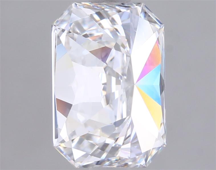 1.53 Carat Radiant Lab Diamond :: Greenstar spin frame 06