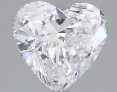 2.56 Carat Heart Lab Diamond :: Greenstar spin frame 06
