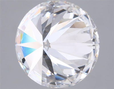 2.59 Carat Round Lab Diamond :: Greenstar spin frame 06