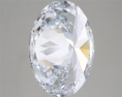 4.52 Carat Oval Lab Diamond :: Greenstar spin frame 06