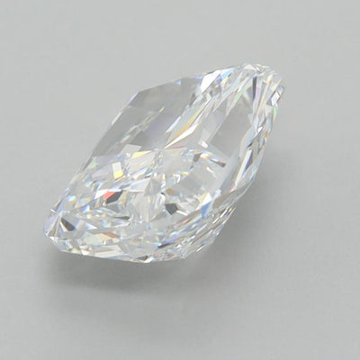 2.02 Carat Radiant Lab Diamond :: Greenstar spin frame 06