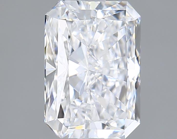2.56 Carat Radiant Lab Diamond :: Greenstar spin frame 06