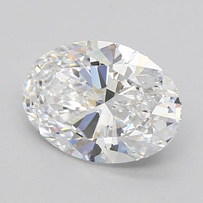2.12 Carat Oval Lab Diamond :: Greenstar spin frame 06