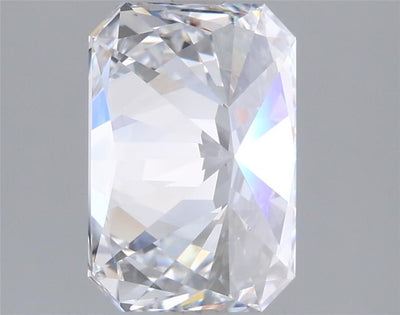 2.04 Carat Radiant Lab Diamond :: Greenstar spin frame 06