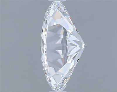 1.51 Carat Oval Lab Diamond :: Greenstar spin frame 06