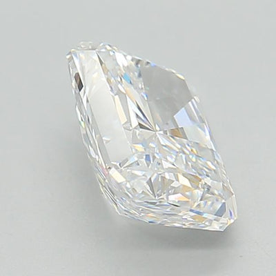 2.07 Carat Radiant Lab Diamond :: Greenstar spin frame 06