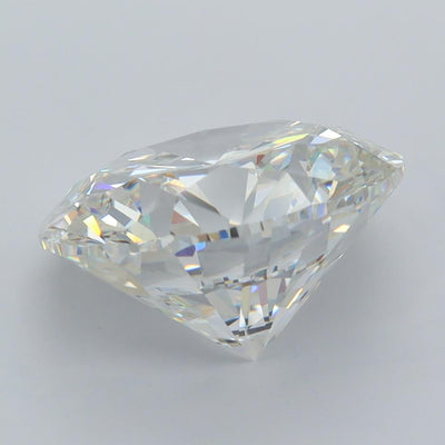 5.03 Carat Round Lab Diamond :: Greenstar spin frame 06