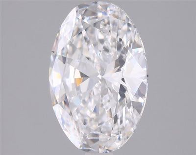 2.00 Carat Oval Lab Diamond :: Greenstar spin frame 06