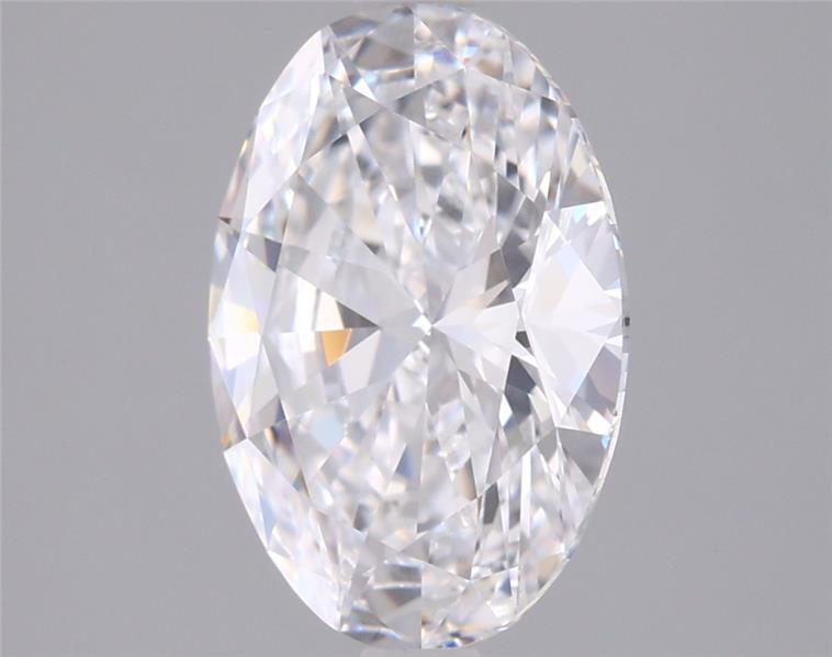 2.00 Carat Oval Lab Diamond :: Greenstar spin frame 06