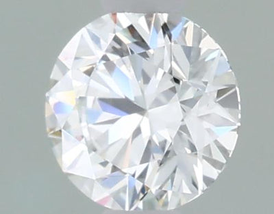 0.44 Carat Round Lab Diamond :: Greenstar spin frame 06