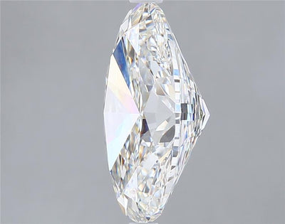 5.07 Carat Oval Lab Diamond :: Greenstar spin frame 06