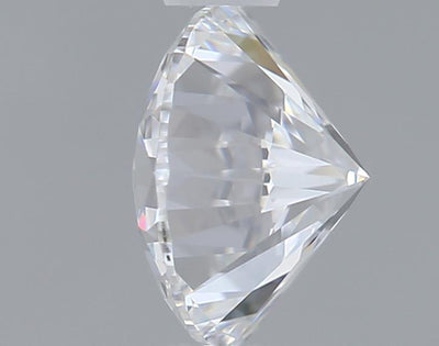 1.00 Carat Round Lab Diamond :: Greenstar spin frame 06