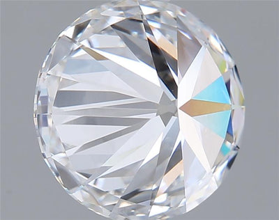 1.50 Carat Round Lab Diamond :: Greenstar spin frame 06
