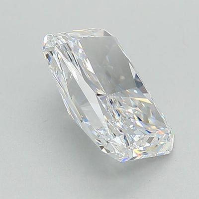 2.04 Carat Radiant Lab Diamond :: Greenstar spin frame 06
