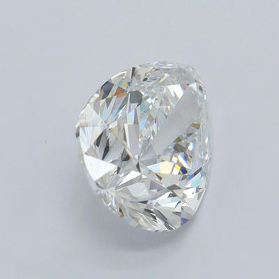 2.02 Carat Pear Lab Diamond :: Greenstar spin frame 06