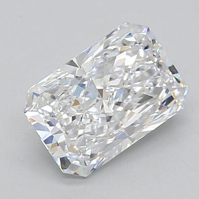 2.07 Carat Radiant Lab Diamond :: Greenstar spin frame 06