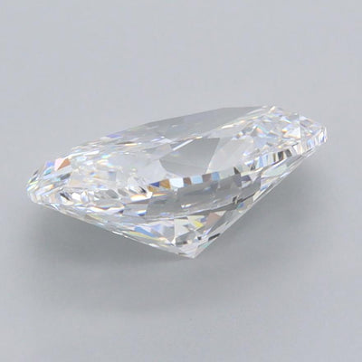 2.03 Carat Oval Lab Diamond :: Greenstar spin frame 06