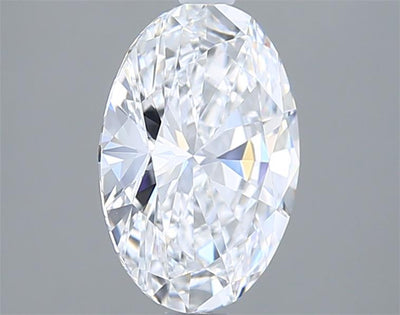 1.79 Carat Oval Lab Diamond :: Greenstar spin frame 06