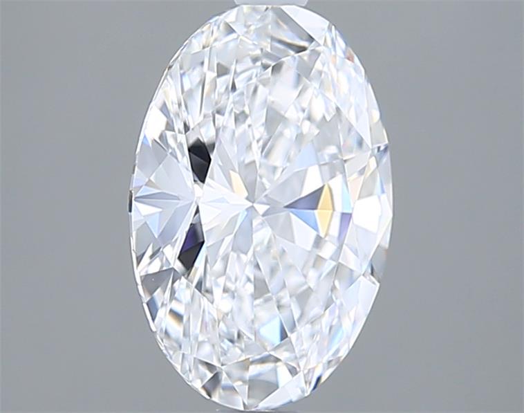 1.79 Carat Oval Lab Diamond :: Greenstar spin frame 06