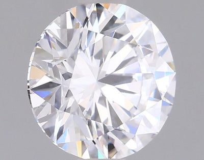 1.02 Carat Round Lab Diamond :: Greenstar spin frame 06