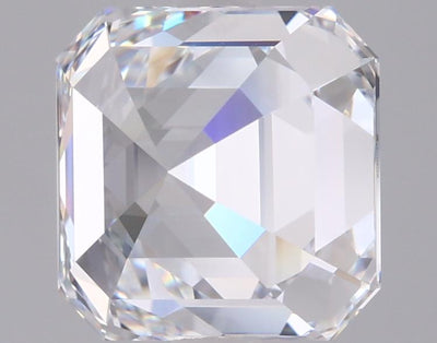 2.58 Carat Asscher Lab Diamond :: Greenstar spin frame 06