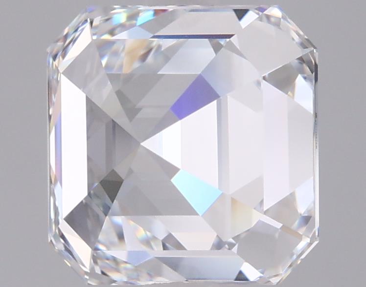 2.58 Carat Asscher Lab Diamond :: Greenstar spin frame 06