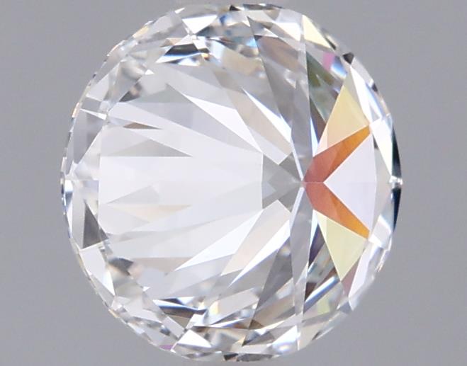 1.01 Carat Round Lab Diamond :: Greenstar spin frame 06