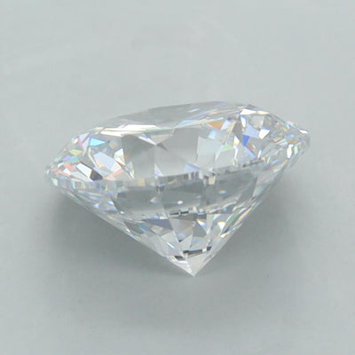 2.50 Carat Round Lab Diamond :: Greenstar spin frame 06