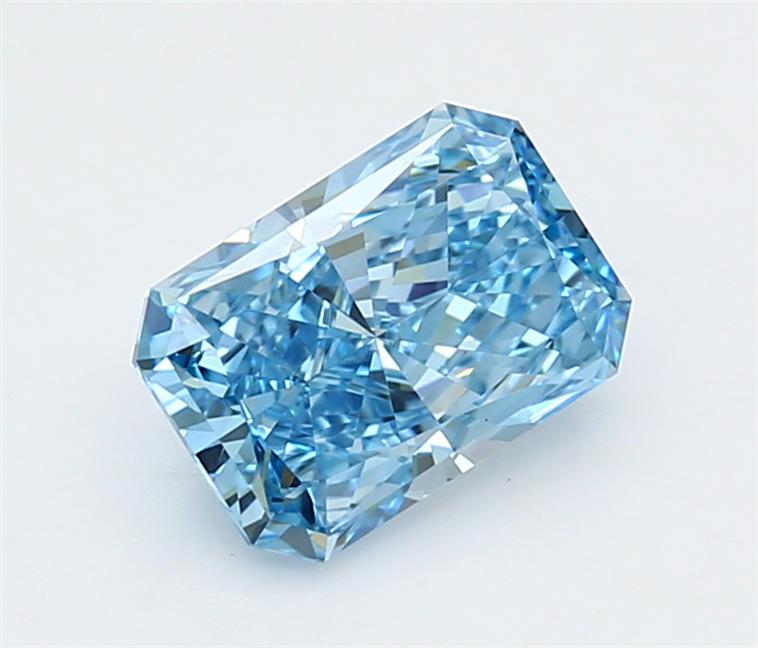 1.52 Carat Radiant Lab Diamond :: Greenstar spin frame 06