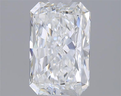 1.59 Carat Radiant Lab Diamond :: Greenstar spin frame 06