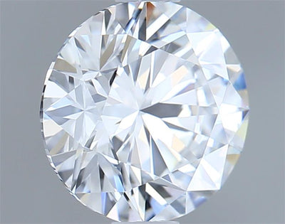 1.01 Carat Round Lab Diamond :: Greenstar spin frame 06