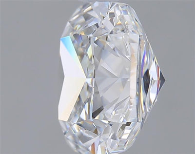 2.30 Carat Cushion Lab Diamond :: Greenstar spin frame 06