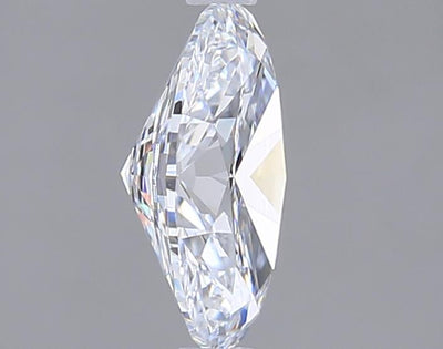 1.58 Carat Oval Lab Diamond :: Greenstar spin frame 06