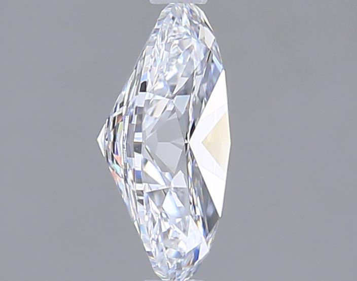 1.58 Carat Oval Lab Diamond :: Greenstar spin frame 06