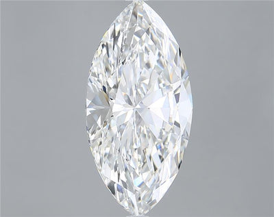 5.03 Carat Marquise Lab Diamond :: Greenstar spin frame 06