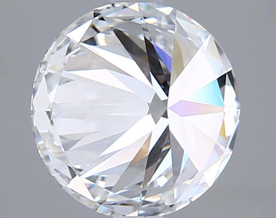 2.19 Carat Round Lab Diamond :: Greenstar spin frame 06