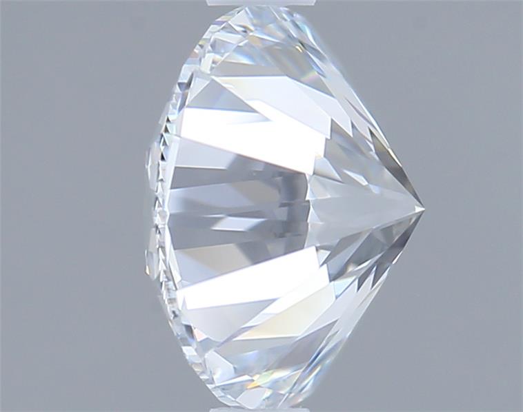 2.02 Carat Round Lab Diamond :: Greenstar spin frame 06