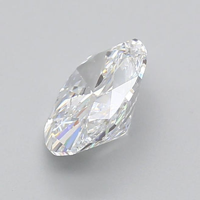 2.02 Carat Oval Lab Diamond :: Greenstar spin frame 06
