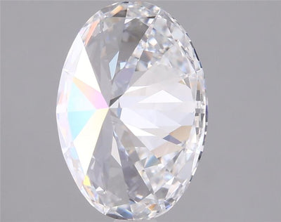 2.00 Carat Oval Lab Diamond :: Greenstar spin frame 06
